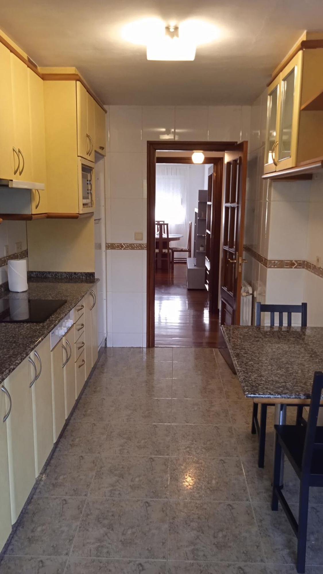 O Portino De # A 10 Min De Santiago Apartament
