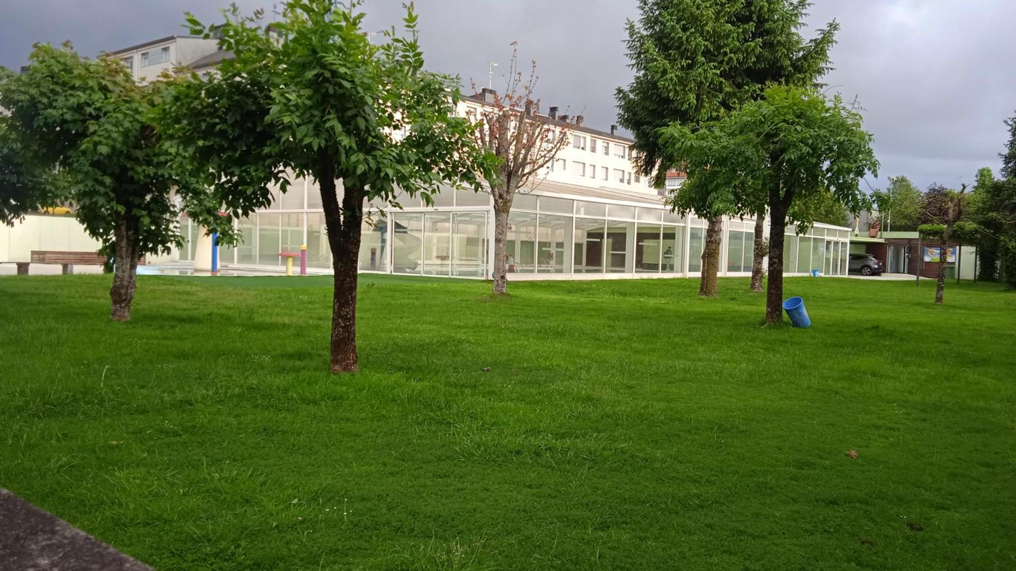 O Portino De # A 10 Min De Santiago Apartament