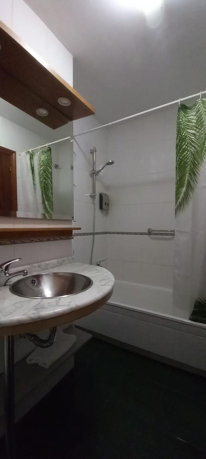 Apartament O Portino De # A 10 Min De Santiago Sigueiro