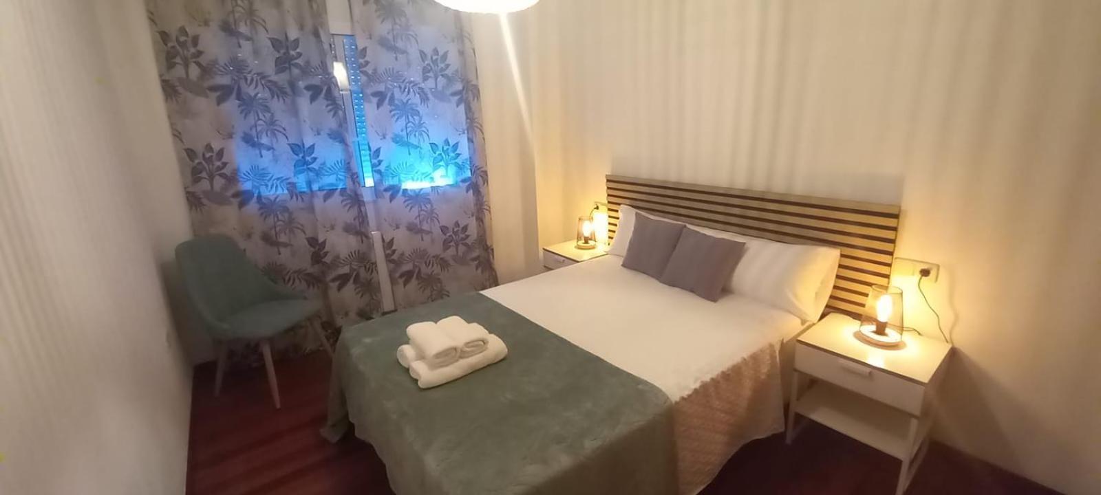 O Portino De # A 10 Min De Santiago Apartament