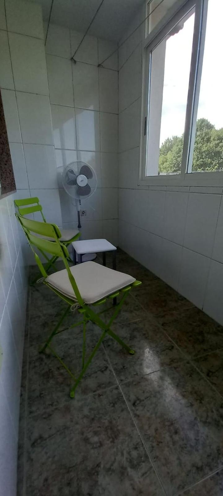 Apartment O Portino De # A 10 Min De Santiago